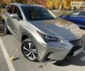 Серый Лексус НХ, объемом двигателя 2 л и пробегом 123 тыс. км за 27500 $, фото 1 на Automoto.ua