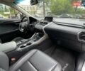 Серый Лексус НХ, объемом двигателя 2 л и пробегом 139 тыс. км за 23500 $, фото 12 на Automoto.ua