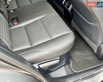 Сірий Лексус НХ, об'ємом двигуна 2 л та пробігом 56 тис. км за 20999 $, фото 59 на Automoto.ua