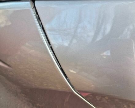 Серый Лексус НХ, объемом двигателя 2 л и пробегом 140 тыс. км за 23500 $, фото 13 на Automoto.ua