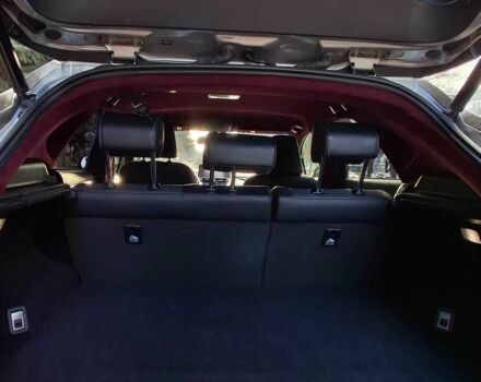 Серый Лексус НХ, объемом двигателя 2 л и пробегом 140 тыс. км за 23500 $, фото 2 на Automoto.ua