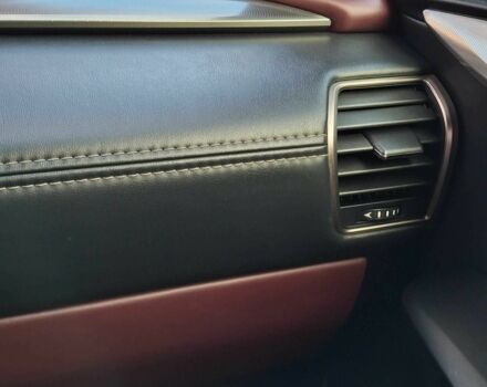 Серый Лексус НХ, объемом двигателя 2 л и пробегом 140 тыс. км за 23500 $, фото 23 на Automoto.ua