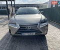 Сірий Лексус НХ, об'ємом двигуна 2 л та пробігом 54 тис. км за 28000 $, фото 1 на Automoto.ua