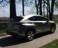 Серый Лексус НХ, объемом двигателя 2 л и пробегом 165 тыс. км за 21000 $, фото 4 на Automoto.ua