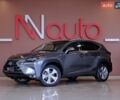 Серый Лексус НХ, объемом двигателя 2 л и пробегом 56 тыс. км за 21900 $, фото 1 на Automoto.ua