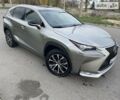 Сірий Лексус НХ, об'ємом двигуна 2 л та пробігом 83 тис. км за 28800 $, фото 2 на Automoto.ua