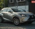 Сірий Лексус НХ, об'ємом двигуна 2 л та пробігом 137 тис. км за 25900 $, фото 12 на Automoto.ua