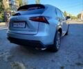 Сірий Лексус НХ, об'ємом двигуна 2 л та пробігом 115 тис. км за 24496 $, фото 42 на Automoto.ua