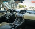 Сірий Лексус НХ, об'ємом двигуна 2 л та пробігом 137 тис. км за 25900 $, фото 39 на Automoto.ua