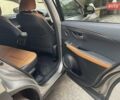 Серый Лексус НХ, объемом двигателя 2 л и пробегом 107 тыс. км за 20500 $, фото 17 на Automoto.ua