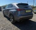 Сірий Лексус НХ, об'ємом двигуна 2 л та пробігом 108 тис. км за 19990 $, фото 13 на Automoto.ua