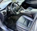 Сірий Лексус НХ, об'ємом двигуна 2 л та пробігом 138 тис. км за 20500 $, фото 12 на Automoto.ua