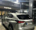 Сірий Лексус НХ, об'ємом двигуна 2 л та пробігом 153 тис. км за 20000 $, фото 3 на Automoto.ua
