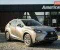 Сірий Лексус НХ, об'ємом двигуна 2 л та пробігом 137 тис. км за 25900 $, фото 2 на Automoto.ua