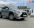 Серый Лексус НХ, объемом двигателя 2 л и пробегом 139 тыс. км за 23500 $, фото 1 на Automoto.ua