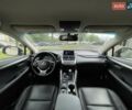 Серый Лексус НХ, объемом двигателя 2 л и пробегом 139 тыс. км за 23500 $, фото 8 на Automoto.ua