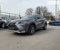 Сірий Лексус НХ, об'ємом двигуна 2 л та пробігом 67 тис. км за 26200 $, фото 5 на Automoto.ua