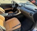 Серый Лексус НХ, объемом двигателя 2 л и пробегом 116 тыс. км за 22900 $, фото 19 на Automoto.ua