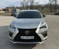 Серый Лексус НХ, объемом двигателя 2 л и пробегом 94 тыс. км за 30000 $, фото 1 на Automoto.ua