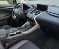 Серый Лексус НХ, объемом двигателя 2 л и пробегом 51 тыс. км за 27300 $, фото 20 на Automoto.ua