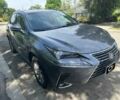 Сірий Лексус НХ, об'ємом двигуна 2 л та пробігом 154 тис. км за 8400 $, фото 1 на Automoto.ua