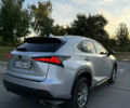 Сірий Лексус НХ, об'ємом двигуна 2 л та пробігом 88 тис. км за 28000 $, фото 5 на Automoto.ua