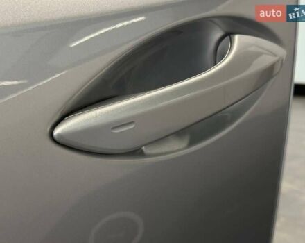 Серый Лексус НХ, объемом двигателя 2.49 л и пробегом 100 тыс. км за 29900 $, фото 7 на Automoto.ua