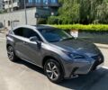 Сірий Лексус НХ, об'ємом двигуна 2 л та пробігом 51 тис. км за 28532 $, фото 1 на Automoto.ua