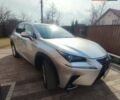 Сірий Лексус НХ, об'ємом двигуна 2.49 л та пробігом 95 тис. км за 32199 $, фото 1 на Automoto.ua