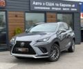 Сірий Лексус НХ, об'ємом двигуна 2 л та пробігом 115 тис. км за 22500 $, фото 1 на Automoto.ua