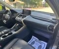 Сірий Лексус НХ, об'ємом двигуна 2 л та пробігом 154 тис. км за 8400 $, фото 14 на Automoto.ua