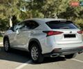 Лексус НХ 2018 в Одессе на Automoto.ua Серый Лексус НХ, объемом двигателя 2 л и пробегом 85 тыс. км за 26500 $, фото 7 на Automoto.ua