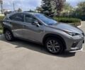 Сірий Лексус НХ, об'ємом двигуна 2 л та пробігом 102 тис. км за 23500 $, фото 1 на Automoto.ua