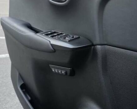 Серый Лексус НХ, объемом двигателя 2 л и пробегом 51 тыс. км за 28500 $, фото 17 на Automoto.ua