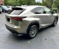 Сірий Лексус НХ, об'ємом двигуна 2 л та пробігом 80 тис. км за 18000 $, фото 7 на Automoto.ua