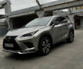 Лексус НХ 2018 у Києві на Automoto.ua Сірий Лексус НХ, об'ємом двигуна 2 л та пробігом 82 тис. км за 36000 $, фото 13 на Automoto.ua