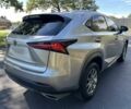 Серый Лексус НХ, объемом двигателя 2 л и пробегом 42 тыс. км за 12350 $, фото 4 на Automoto.ua