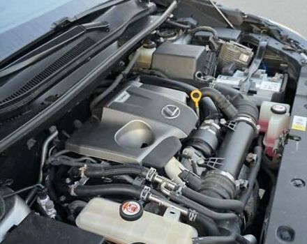 Серый Лексус НХ, объемом двигателя 2 л и пробегом 51 тыс. км за 28500 $, фото 14 на Automoto.ua