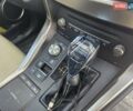 Сірий Лексус НХ, об'ємом двигуна 2 л та пробігом 65 тис. км за 26000 $, фото 9 на Automoto.ua