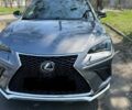 Серый Лексус НХ, объемом двигателя 2 л и пробегом 69 тыс. км за 22500 $, фото 1 на Automoto.ua