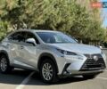 Лексус НХ 2018 в Одессе на Automoto.ua Серый Лексус НХ, объемом двигателя 2 л и пробегом 85 тыс. км за 26500 $, фото 3 на Automoto.ua