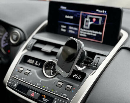 Лексус НХ 2018 у Києві на Automoto.ua Сірий Лексус НХ, об'ємом двигуна 2 л та пробігом 82 тис. км за 36000 $, фото 28 на Automoto.ua
