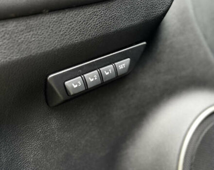 Лексус НХ 2018 у Києві на Automoto.ua Сірий Лексус НХ, об'ємом двигуна 2 л та пробігом 82 тис. км за 36000 $, фото 18 на Automoto.ua