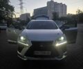 Сірий Лексус НХ, об'ємом двигуна 2.5 л та пробігом 118 тис. км за 28500 $, фото 1 на Automoto.ua