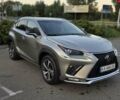 Серый Лексус НХ, объемом двигателя 2 л и пробегом 51 тыс. км за 27300 $, фото 1 на Automoto.ua