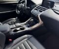 Сірий Лексус НХ, об'ємом двигуна 2 л та пробігом 102 тис. км за 23500 $, фото 3 на Automoto.ua