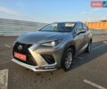 Серый Лексус НХ, объемом двигателя 2 л и пробегом 181 тыс. км за 19900 $, фото 1 на Automoto.ua