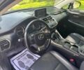 Сірий Лексус НХ, об'ємом двигуна 2 л та пробігом 154 тис. км за 8400 $, фото 9 на Automoto.ua