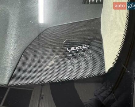 Сірий Лексус НХ, об'ємом двигуна 1.99 л та пробігом 35 тис. км за 35555 $, фото 50 на Automoto.ua