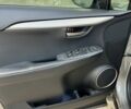 Сірий Лексус НХ, об'ємом двигуна 2 л та пробігом 131 тис. км за 30000 $, фото 9 на Automoto.ua